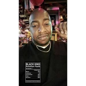 Meet your Posher, Lenny harlemzown